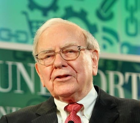 Warren Buffett