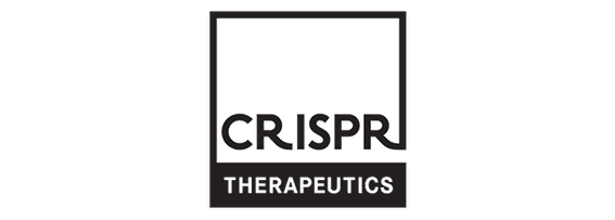 CRISPR Therapeutics Logo