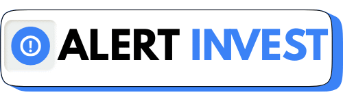 Alert Invest Newsletter Logo
