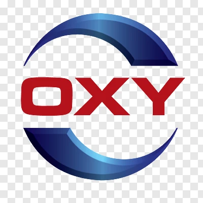 Occidental Petroleum Logo