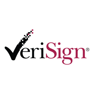 Verisign Logo
